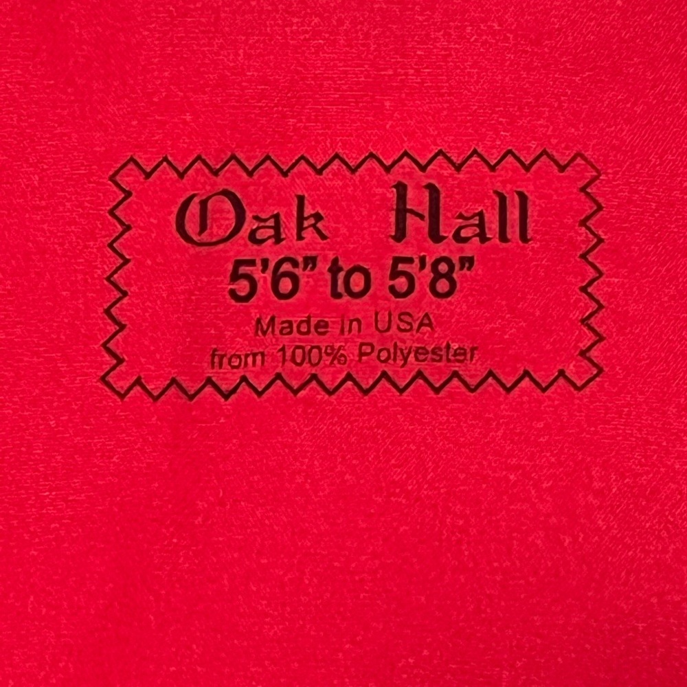 Graduation Cap & Gown - Picture 3 of 4
